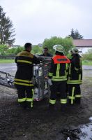 Uebung Bad Hersfeld 2009 05 05 - 18
